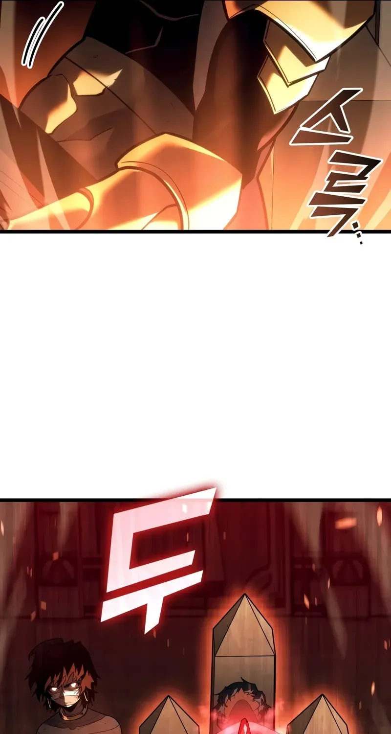 Return of the SSS-Class Ranker Chapter 129 page 12 - 