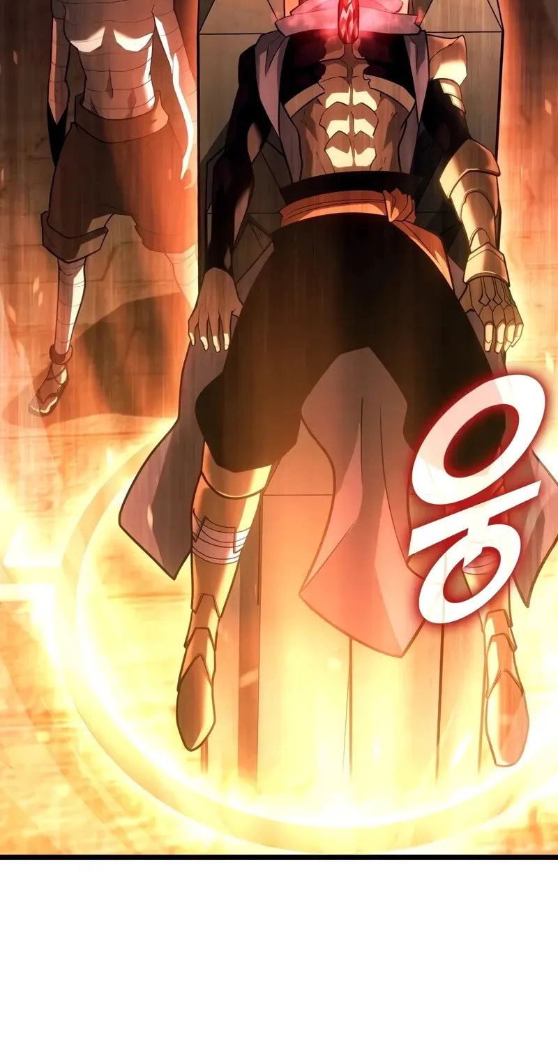 Return of the SSS-Class Ranker Chapter 129 page 13 - 