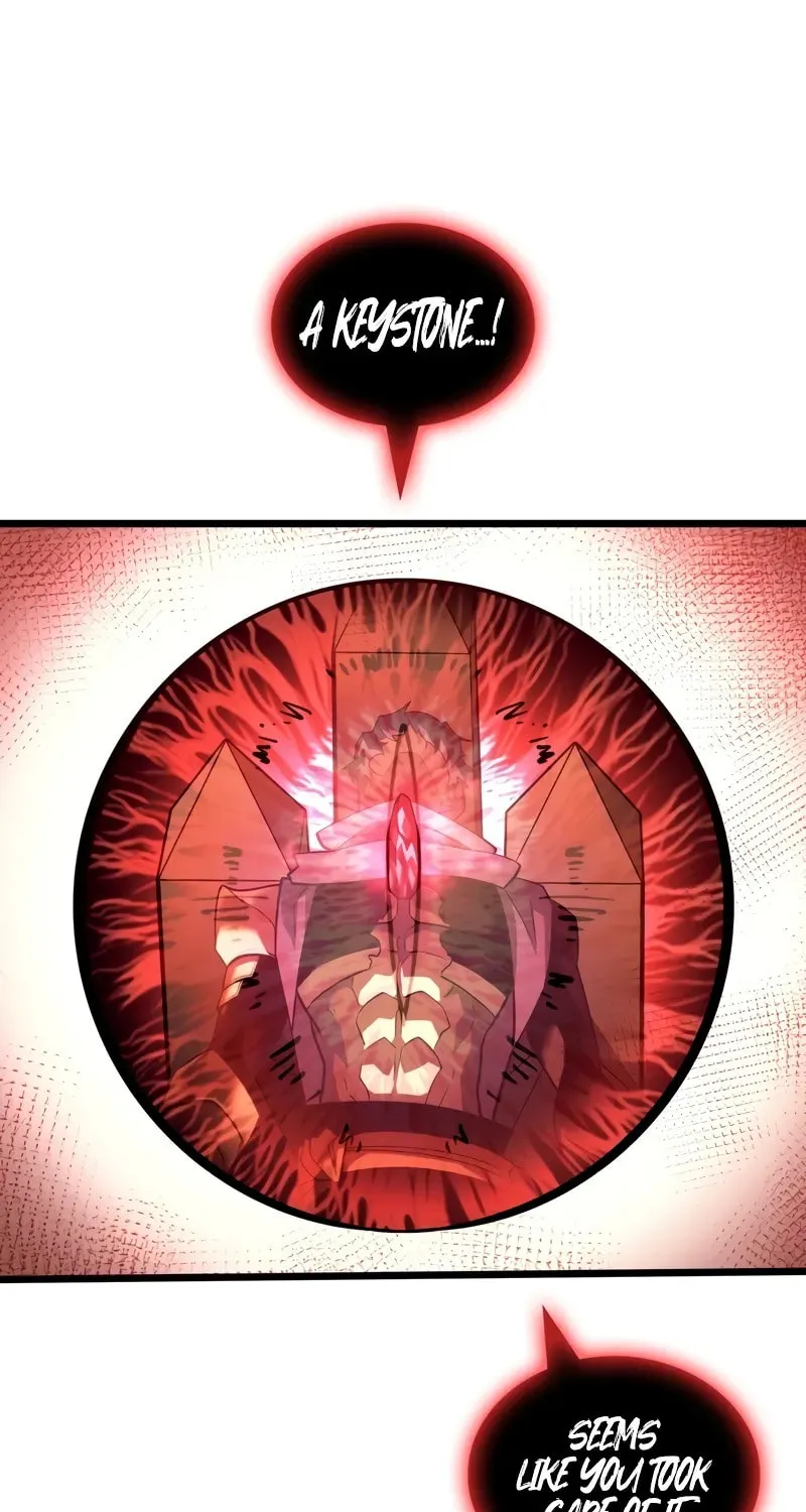 Return of the SSS-Class Ranker Chapter 129 page 14 - 