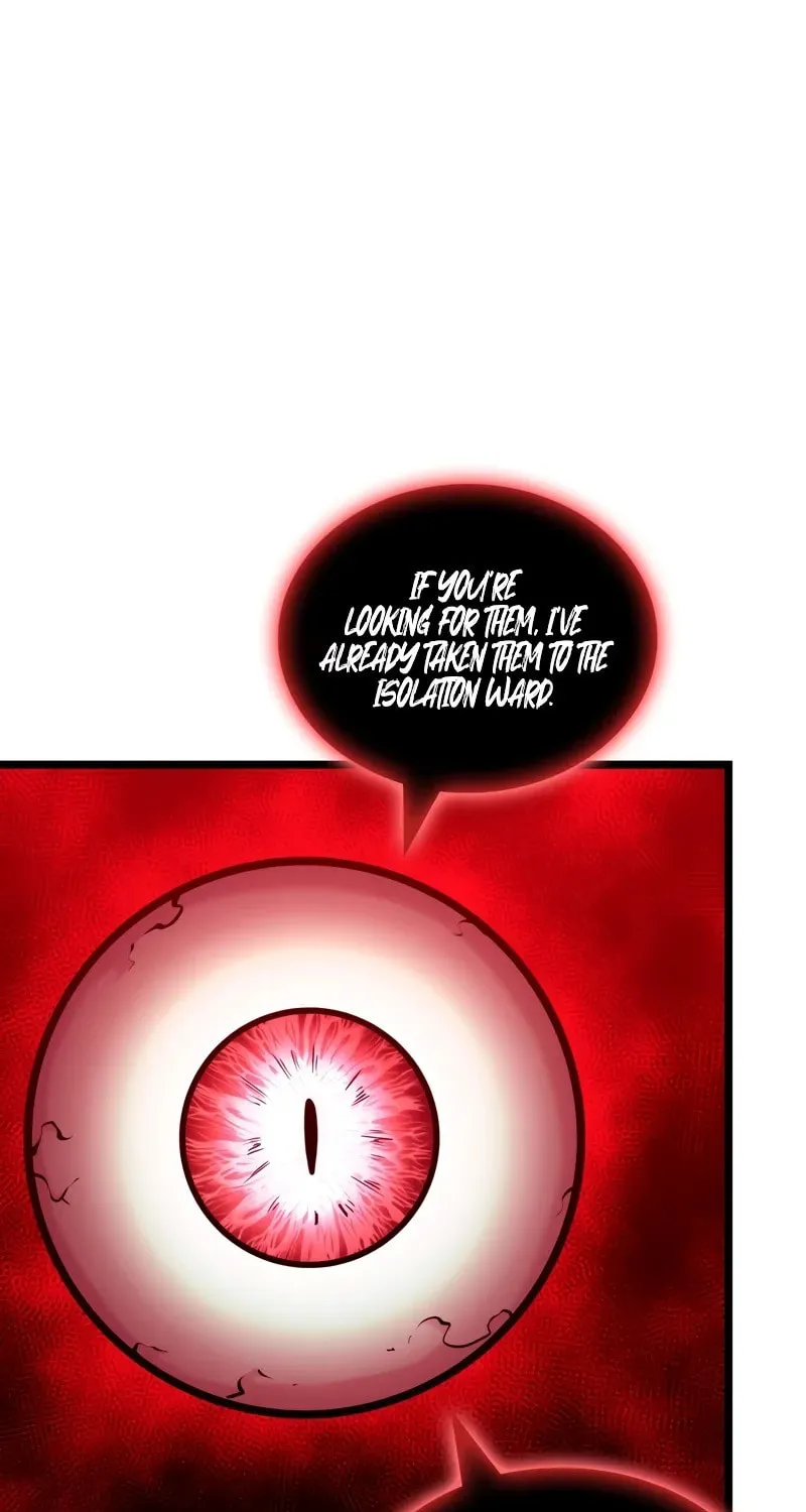 Return of the SSS-Class Ranker Chapter 129 page 16 - 