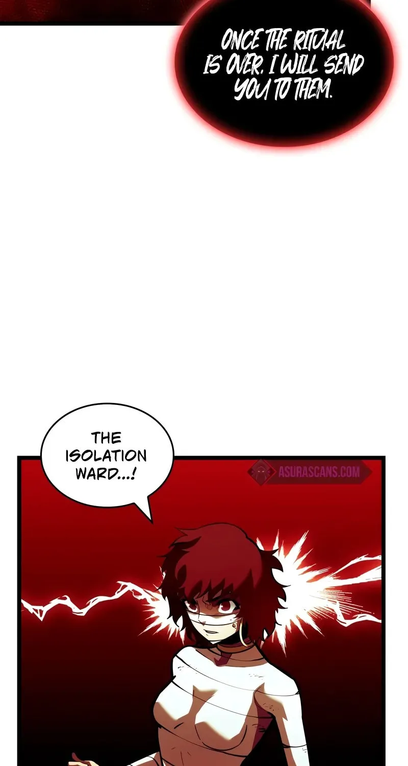 Return of the SSS-Class Ranker Chapter 129 page 17 - 