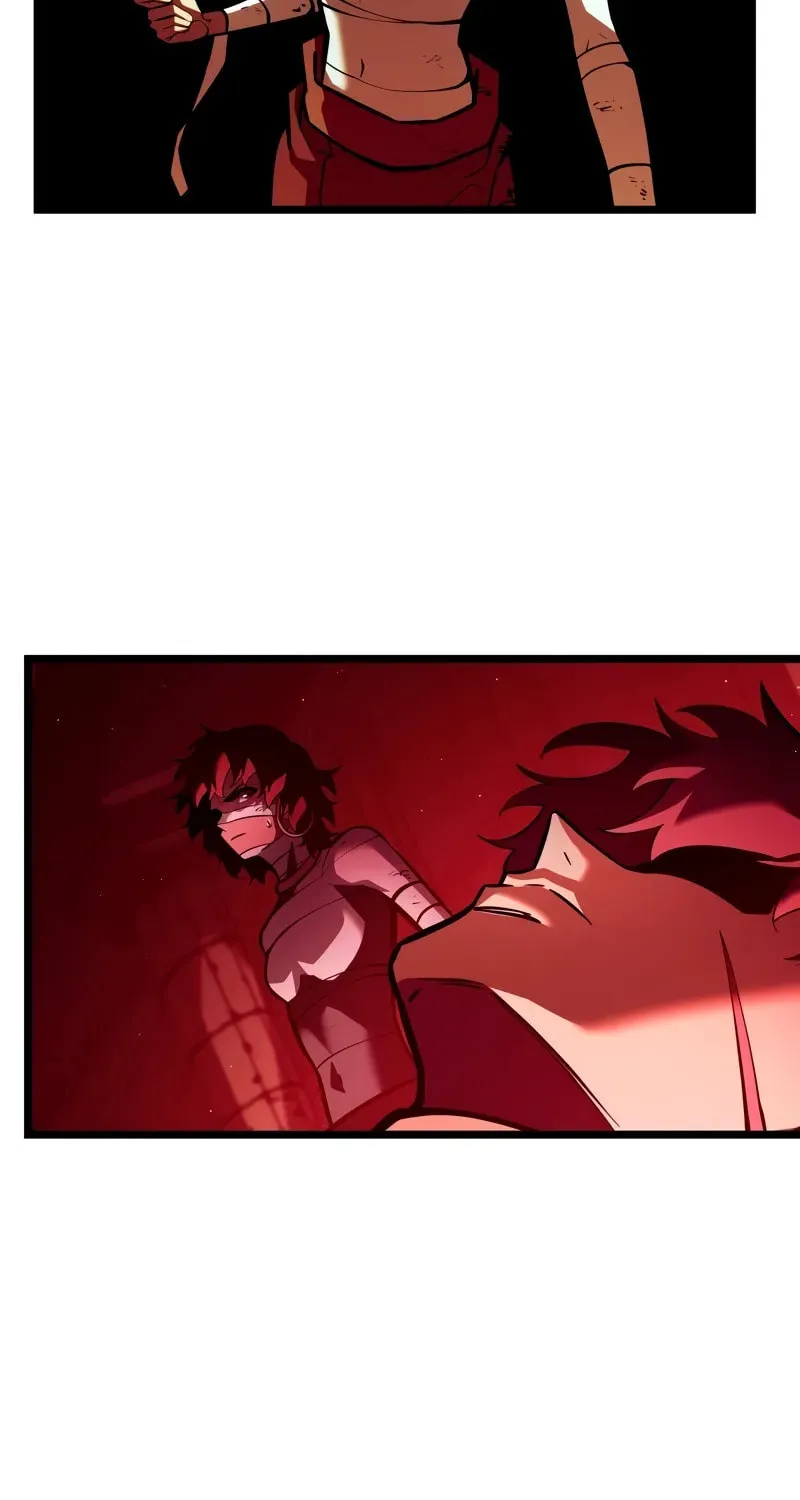 Return of the SSS-Class Ranker Chapter 129 page 18 - 