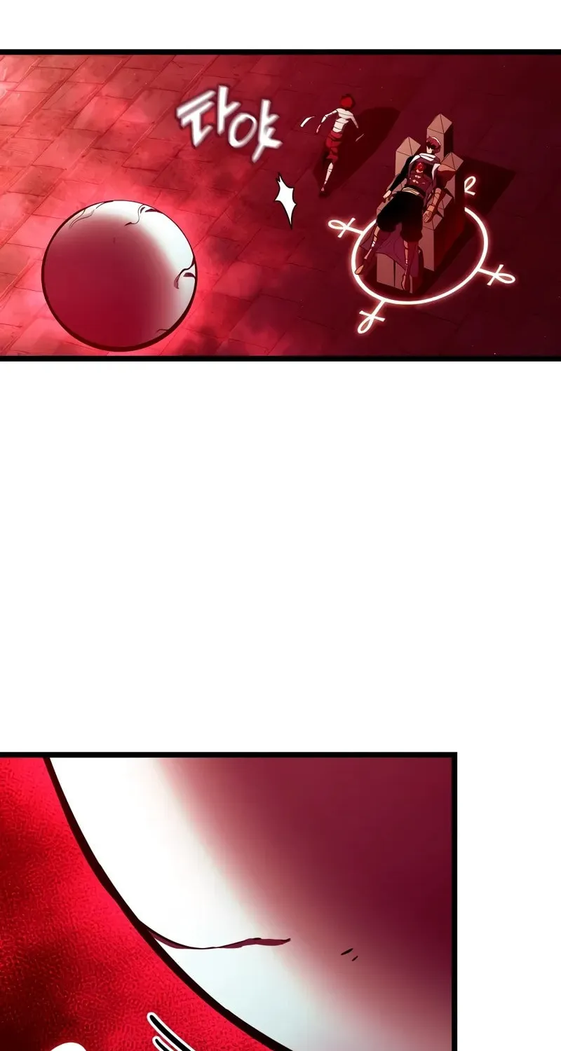 Return of the SSS-Class Ranker Chapter 129 page 19 - 
