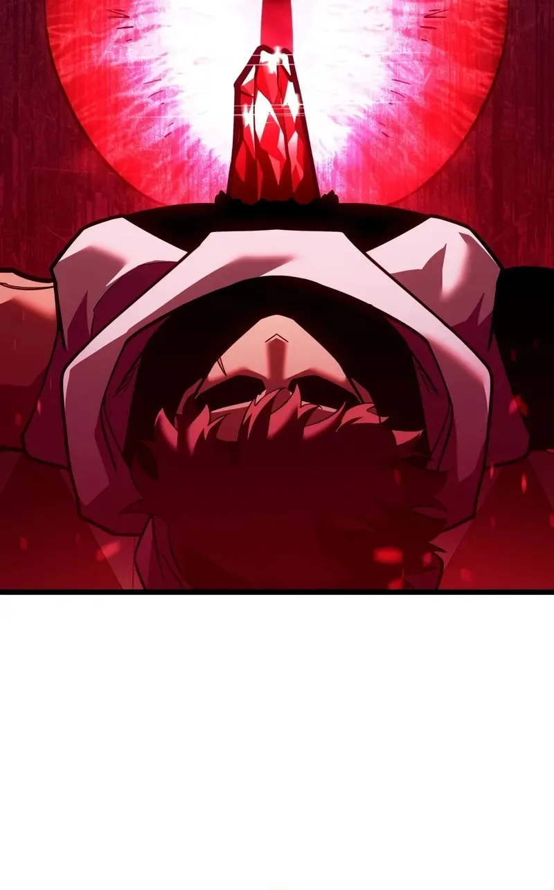 Return of the SSS-Class Ranker Chapter 129 page 21 - 