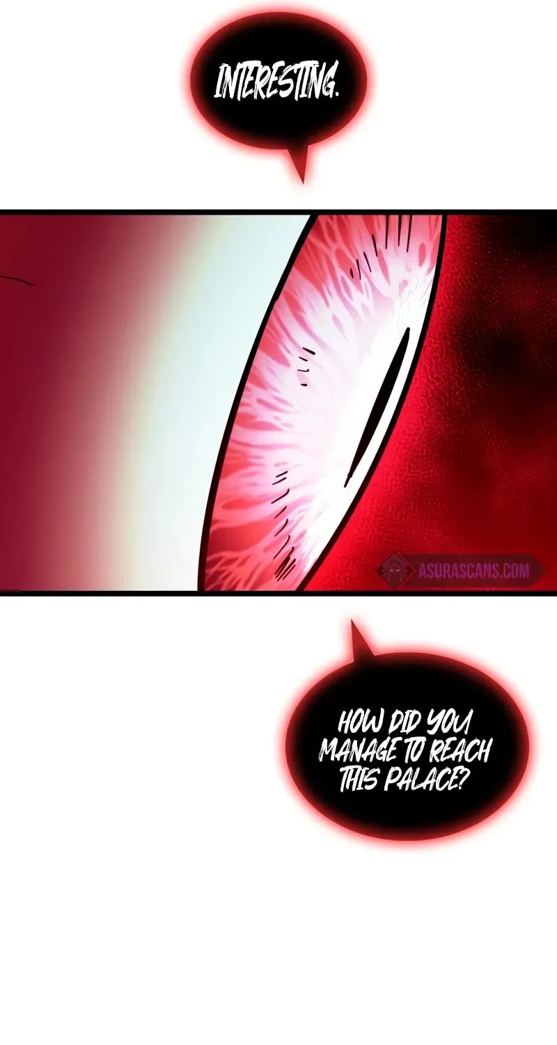 Return of the SSS-Class Ranker Chapter 129 page 22 - 