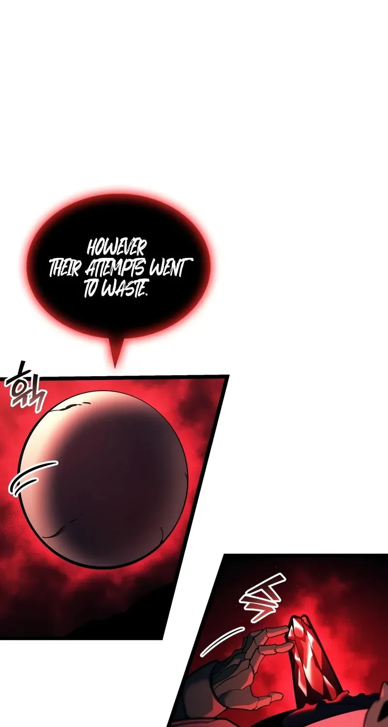 Return of the SSS-Class Ranker Chapter 129 page 24 - 