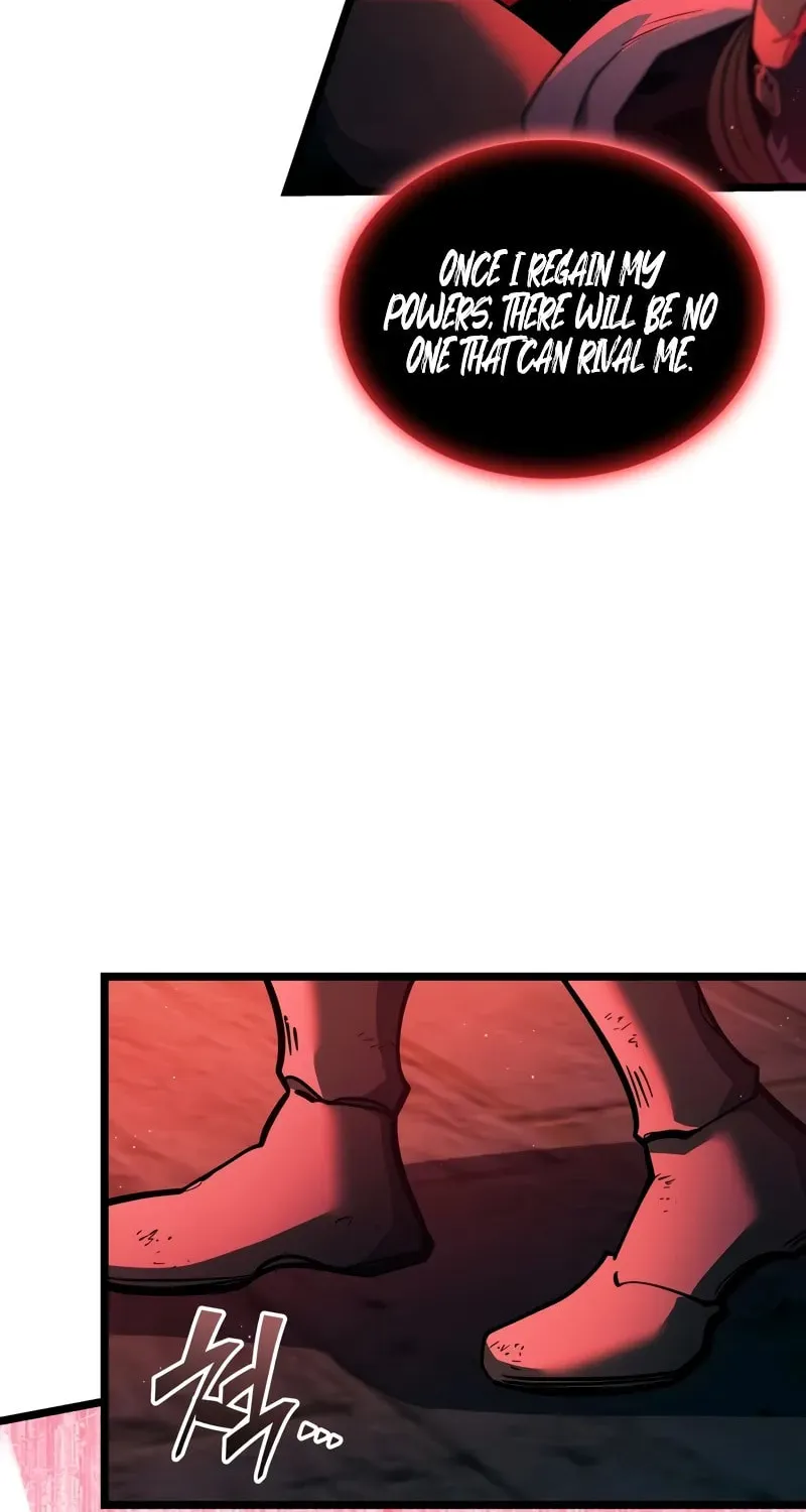 Return of the SSS-Class Ranker Chapter 129 page 25 - 