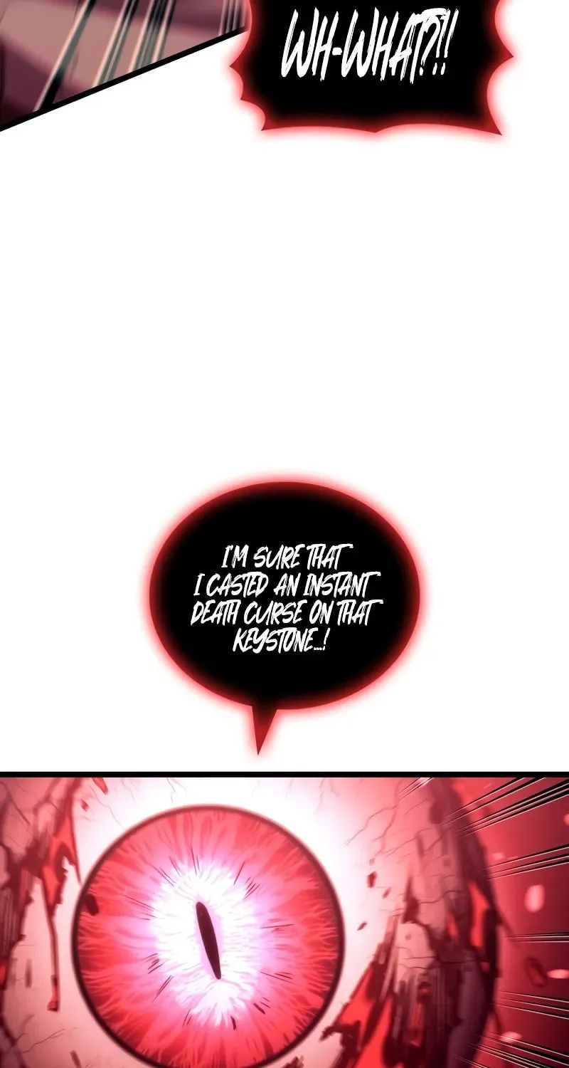 Return of the SSS-Class Ranker Chapter 129 page 30 - 