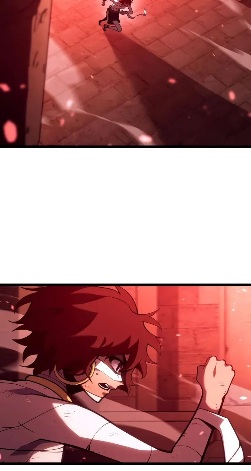 Return of the SSS-Class Ranker Chapter 129 page 34 - 