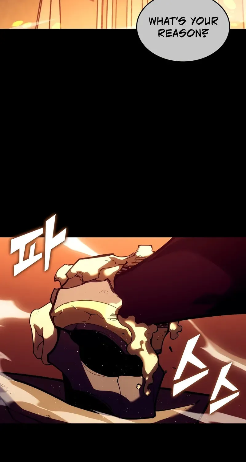 Return of the SSS-Class Ranker Chapter 129 page 36 - 