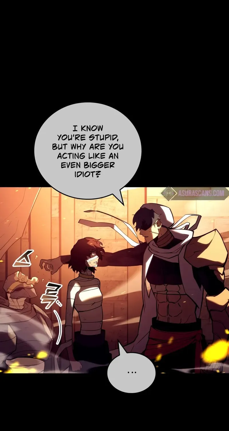 Return of the SSS-Class Ranker Chapter 129 page 37 - 