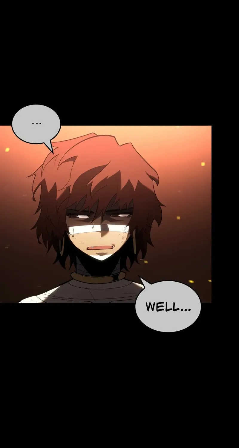 Return of the SSS-Class Ranker Chapter 129 page 38 - 