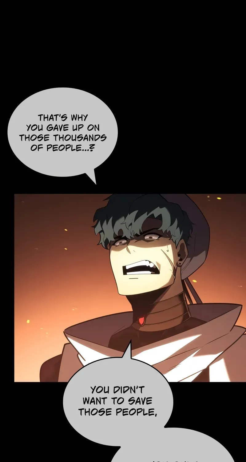 Return of the SSS-Class Ranker Chapter 129 page 40 - 