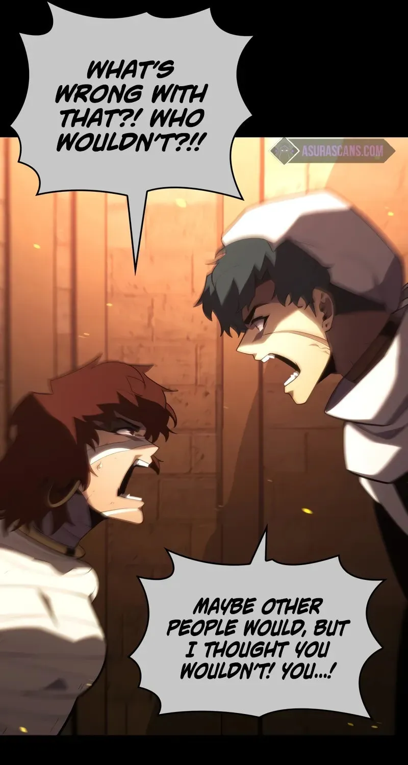 Return of the SSS-Class Ranker Chapter 129 page 42 - 