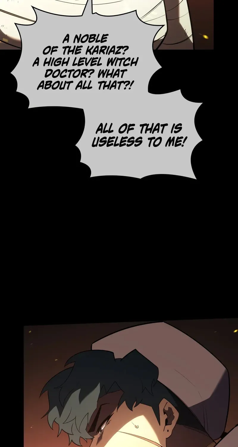 Return of the SSS-Class Ranker Chapter 129 page 44 - 