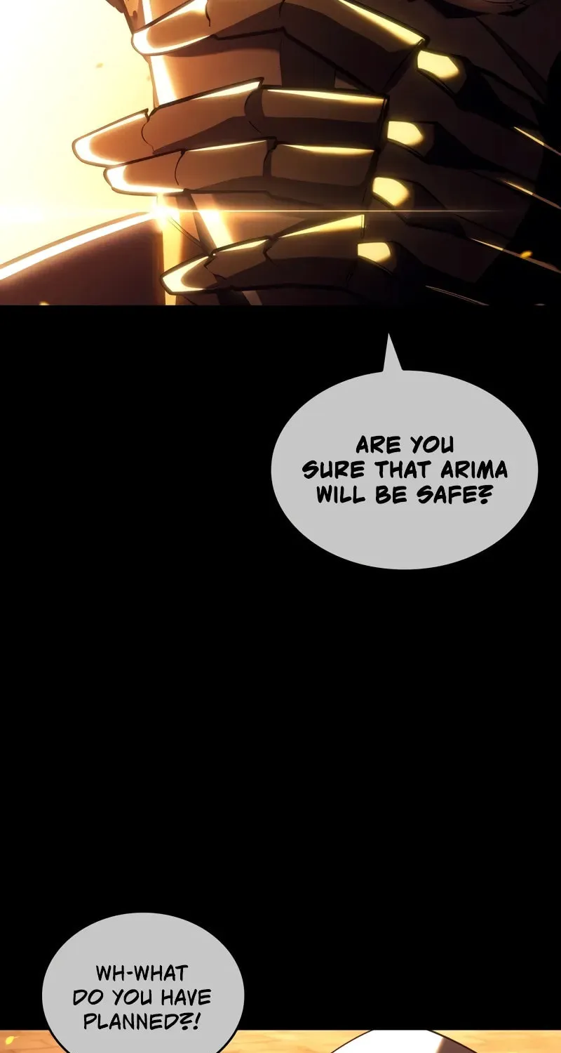 Return of the SSS-Class Ranker Chapter 129 page 48 - 