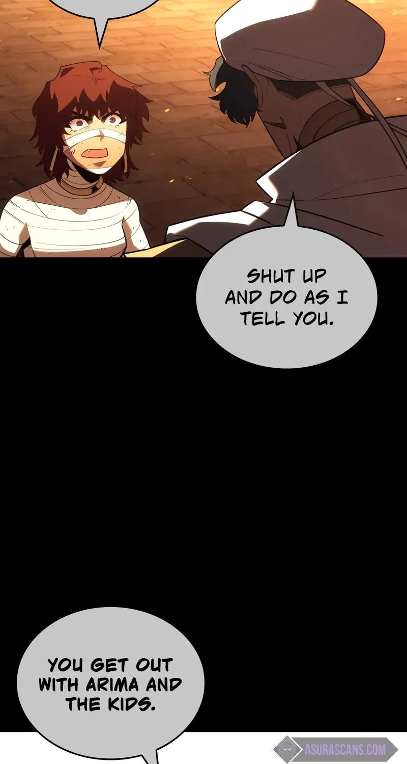 Return of the SSS-Class Ranker Chapter 129 page 49 - 