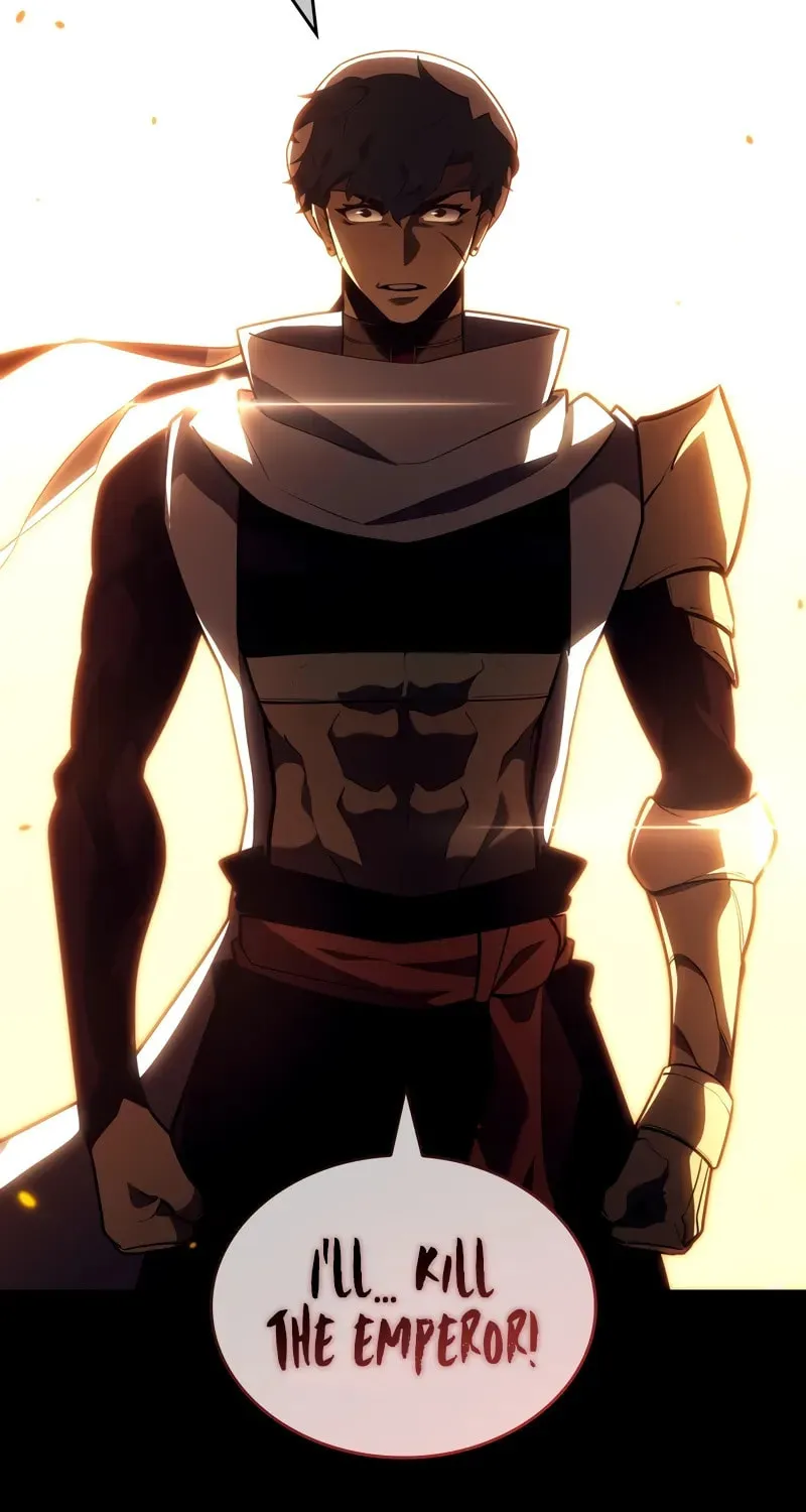 Return of the SSS-Class Ranker Chapter 129 page 50 - 