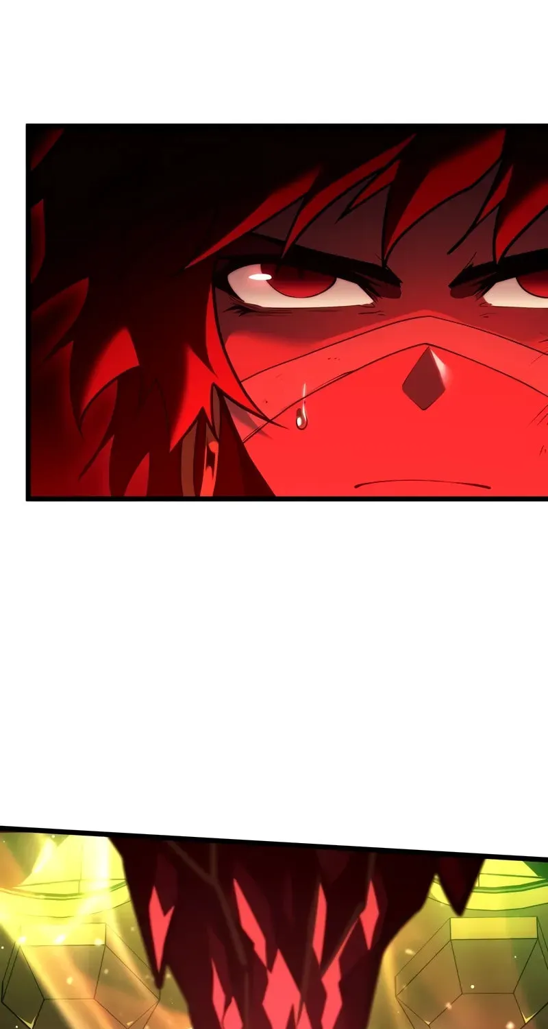 Return of the SSS-Class Ranker Chapter 129 page 6 - 