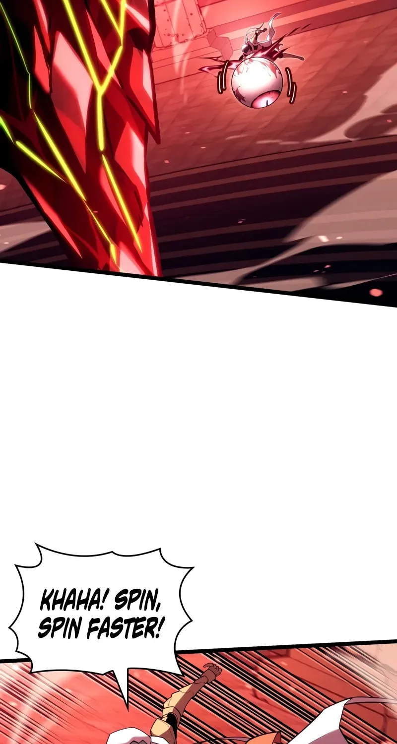 Return of the SSS-Class Ranker Chapter 129 page 54 - 