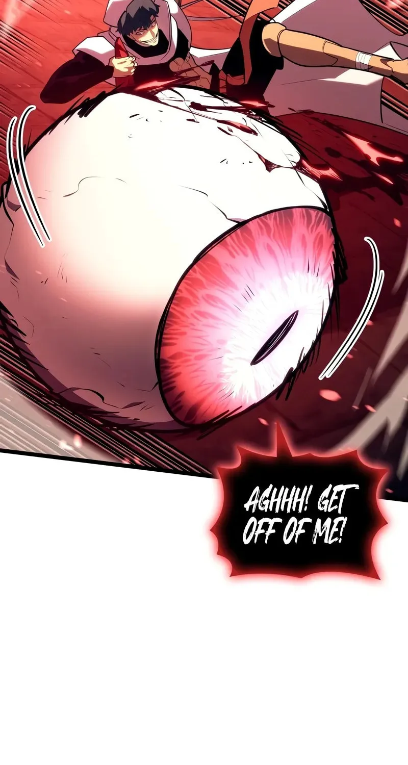 Return of the SSS-Class Ranker Chapter 129 page 55 - 