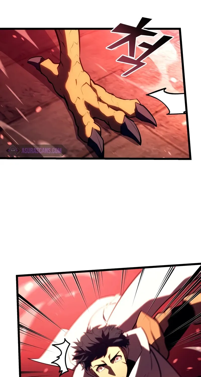 Return of the SSS-Class Ranker Chapter 129 page 56 - 
