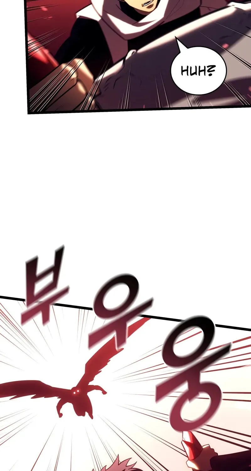 Return of the SSS-Class Ranker Chapter 129 page 57 - 