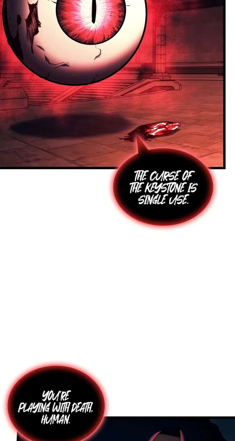 Return of the SSS-Class Ranker Chapter 129 page 64 - 
