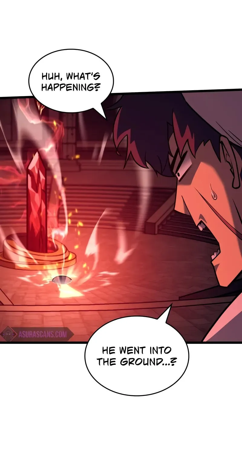 Return of the SSS-Class Ranker Chapter 129 page 70 - 