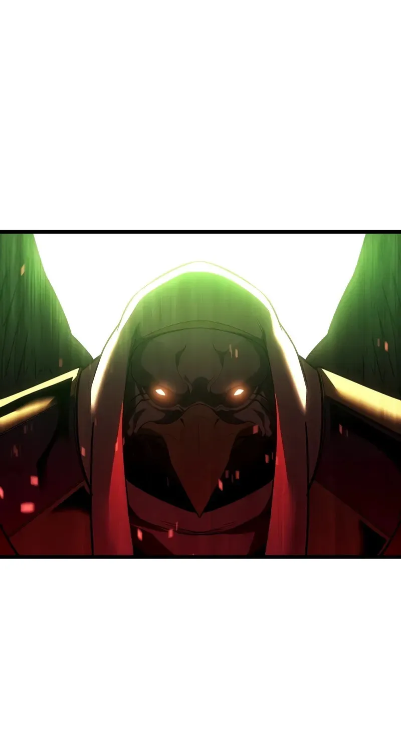 Return of the SSS-Class Ranker Chapter 129 page 8 - 