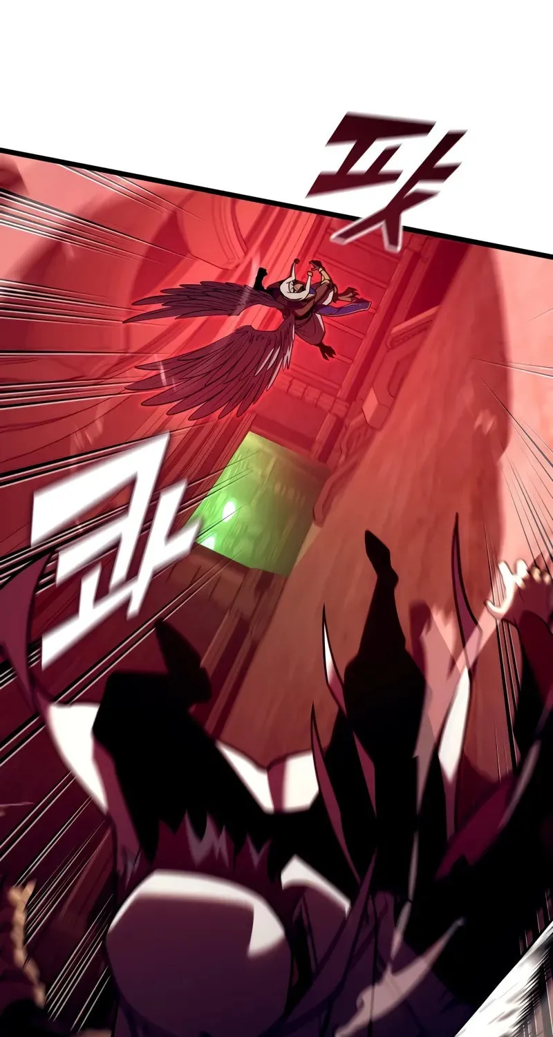 Return of the SSS-Class Ranker Chapter 129 page 72 - 