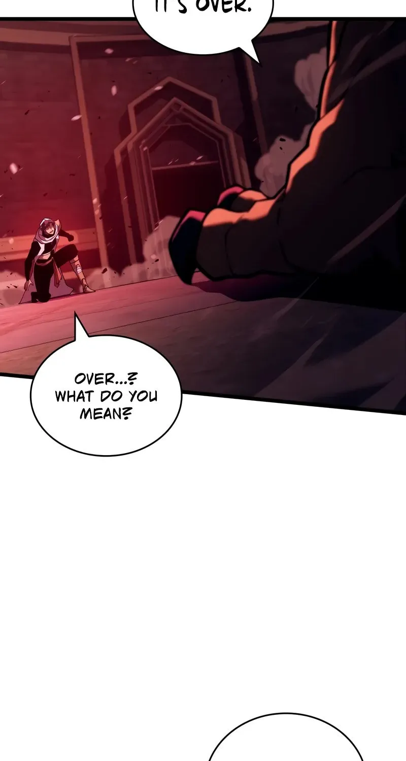 Return of the SSS-Class Ranker Chapter 129 page 75 - 