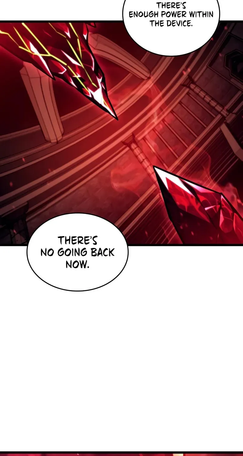 Return of the SSS-Class Ranker Chapter 129 page 76 - 