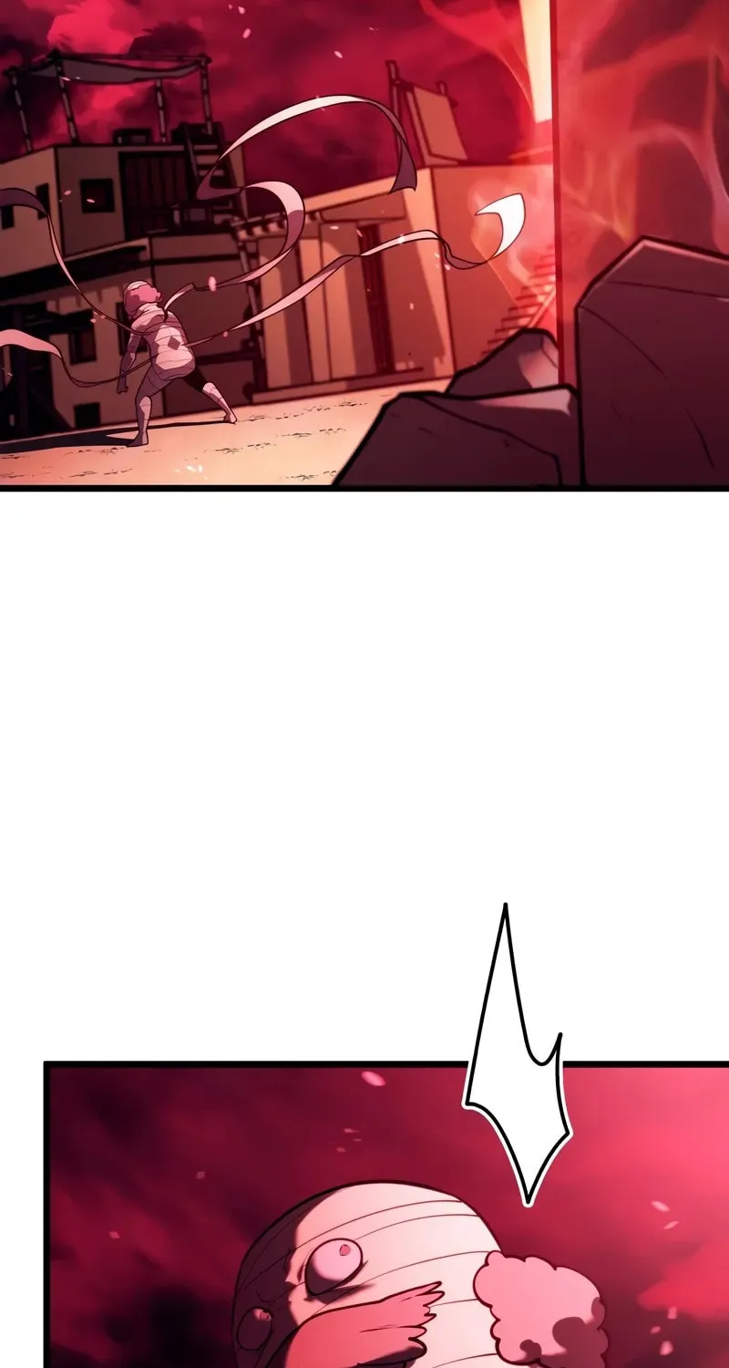 Return of the SSS-Class Ranker Chapter 129 page 77 - 