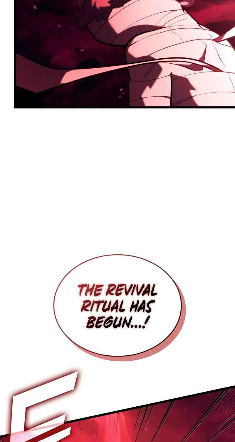 Return of the SSS-Class Ranker Chapter 129 page 78 - 