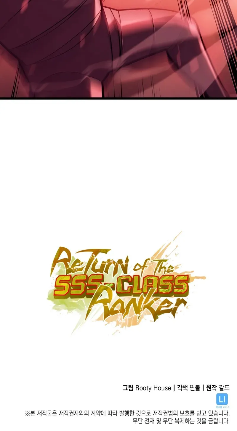 Return of the SSS-Class Ranker Chapter 129 page 80 - 