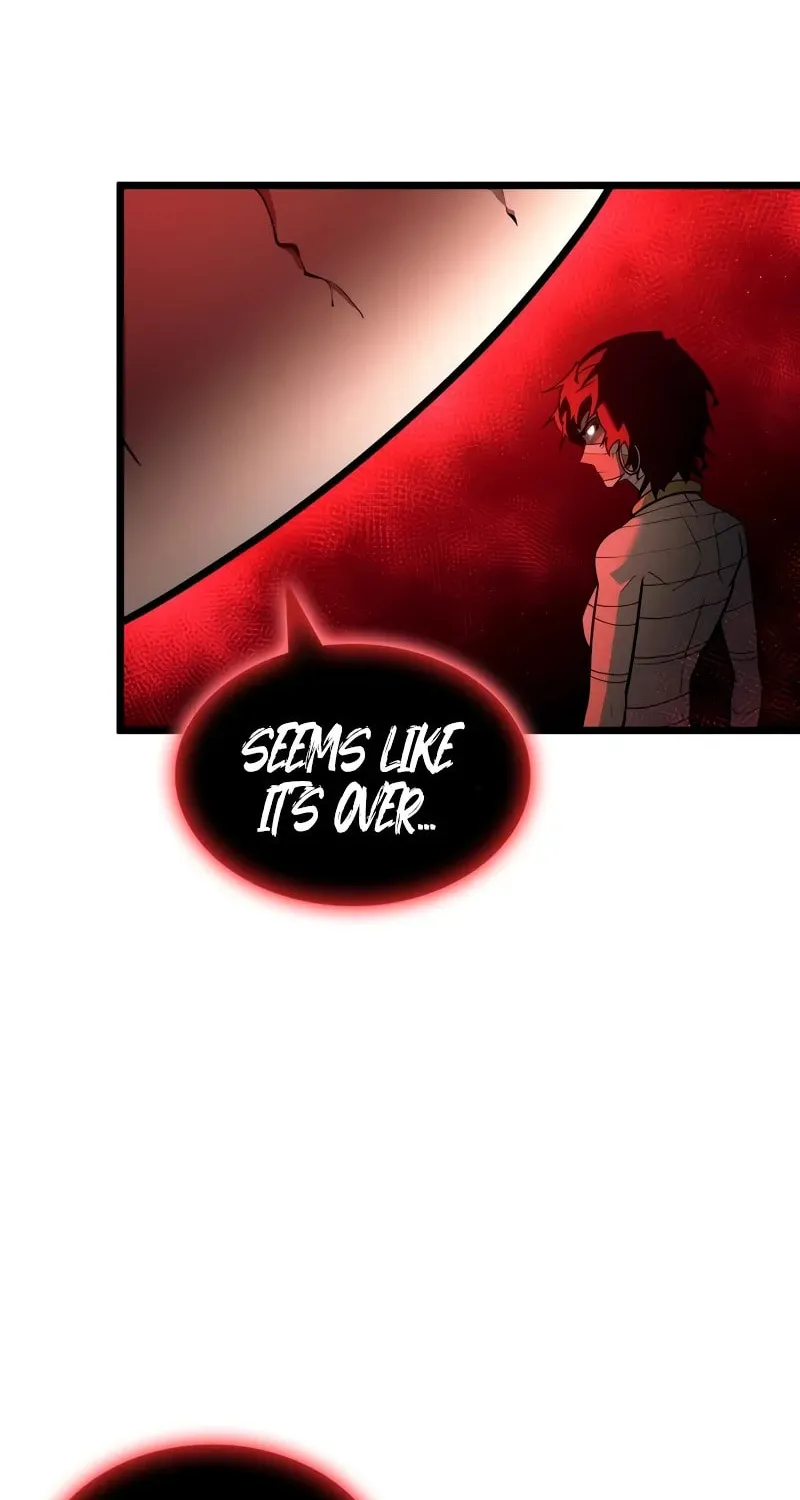 Return of the SSS-Class Ranker Chapter 129 page 9 - 