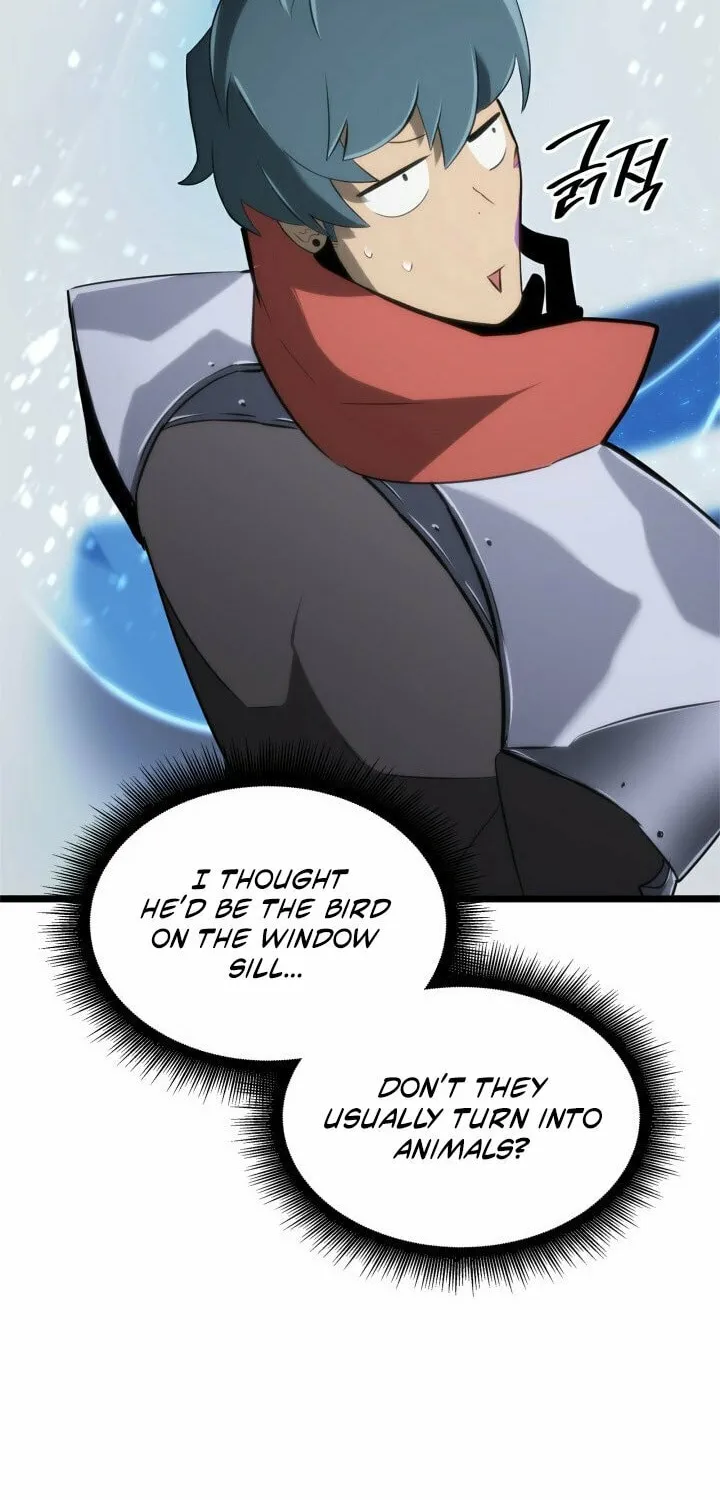 Return of the SSS-Class Ranker Chapter 13 page 11 - 