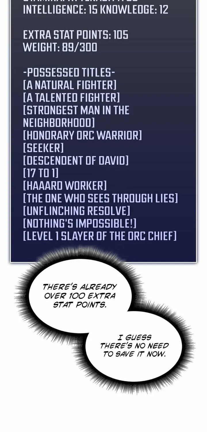 Return of the SSS-Class Ranker Chapter 13 page 106 - 