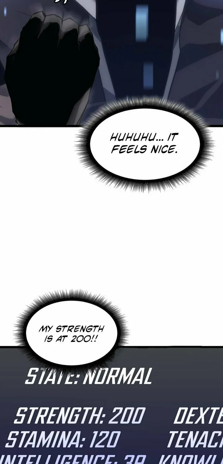 Return of the SSS-Class Ranker Chapter 13 page 109 - 