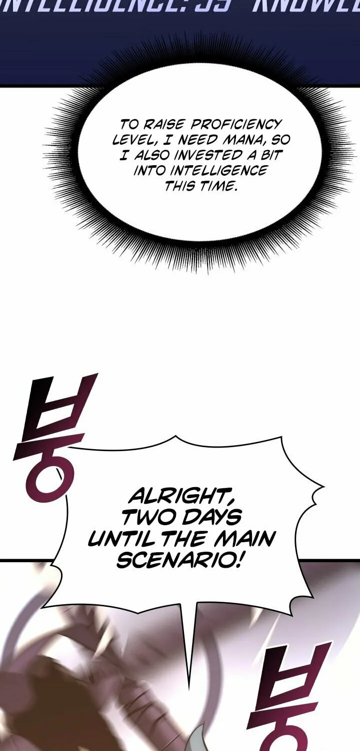 Return of the SSS-Class Ranker Chapter 13 page 110 - 