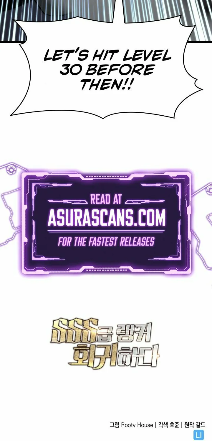 Return of the SSS-Class Ranker Chapter 13 page 112 - 
