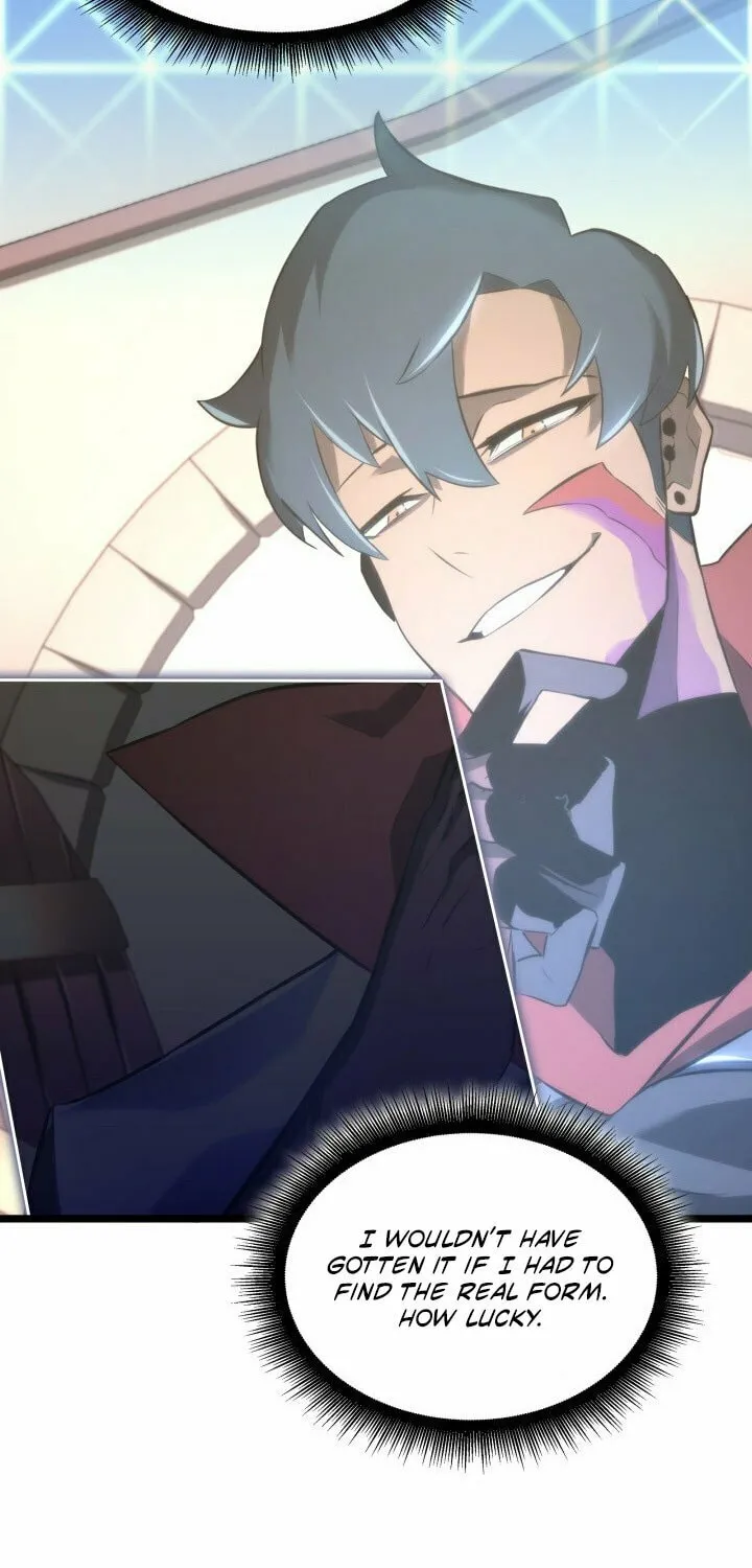 Return of the SSS-Class Ranker Chapter 13 page 16 - 