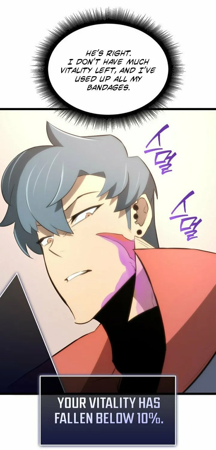 Return of the SSS-Class Ranker Chapter 13 page 19 - 