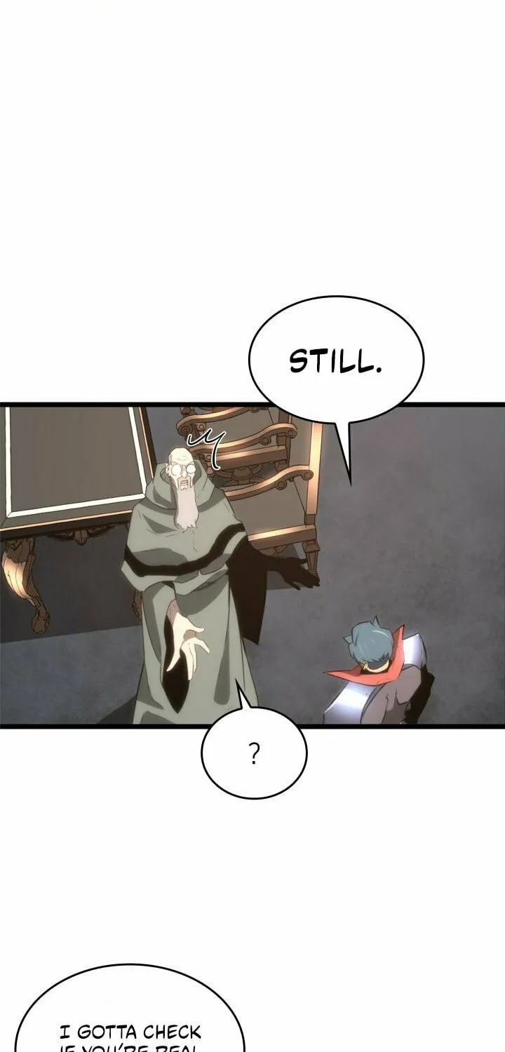 Return of the SSS-Class Ranker Chapter 13 page 20 - 