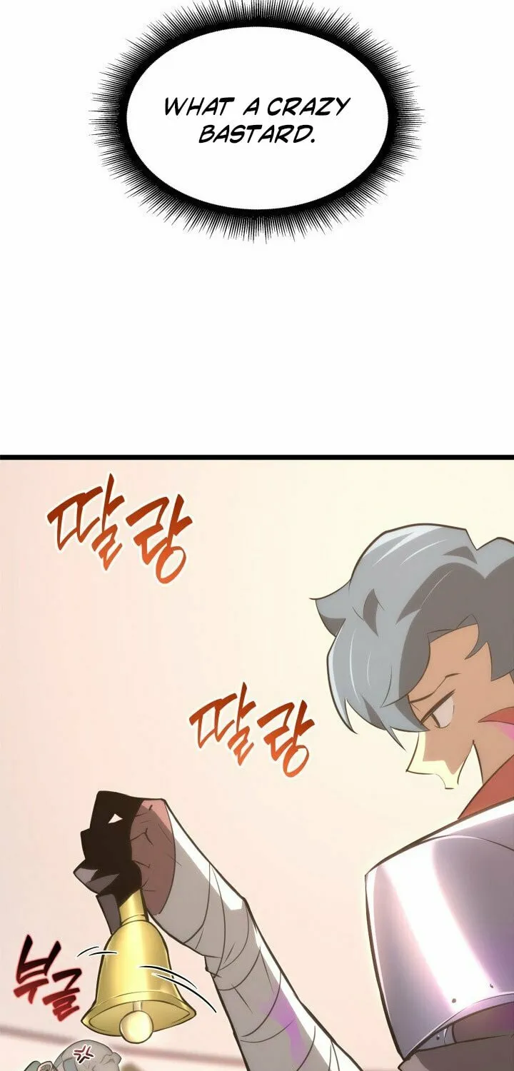 Return of the SSS-Class Ranker Chapter 13 page 22 - 