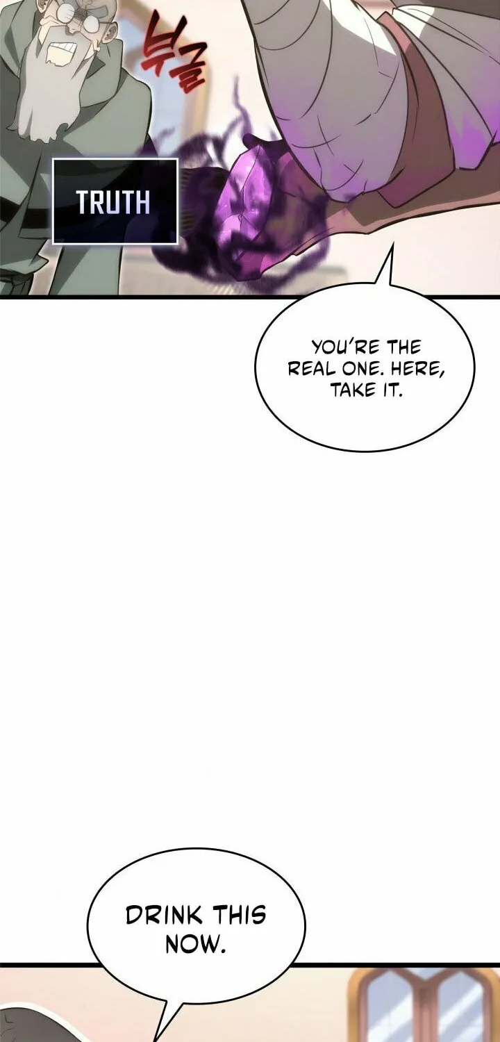 Return of the SSS-Class Ranker Chapter 13 page 23 - 