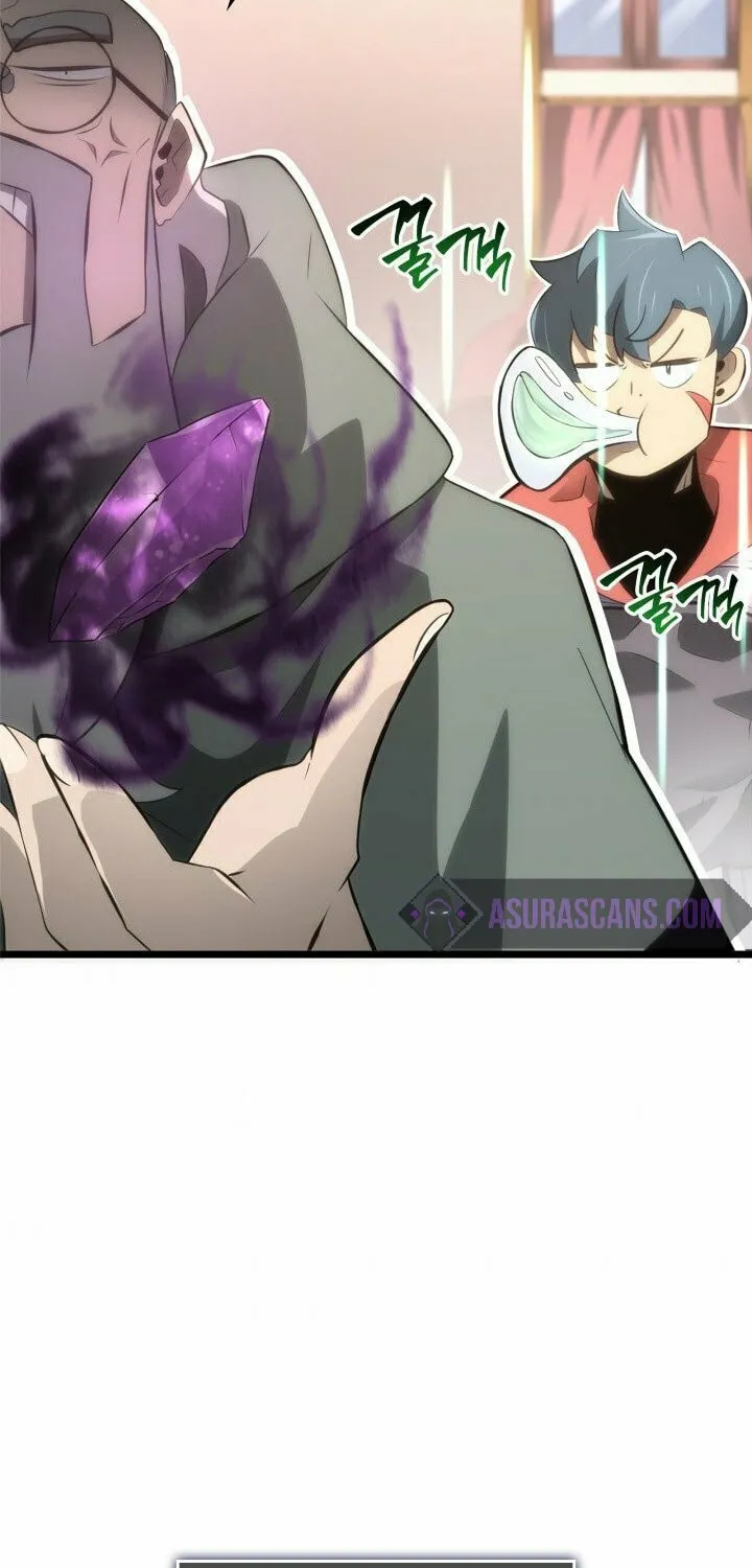 Return of the SSS-Class Ranker Chapter 13 page 24 - 