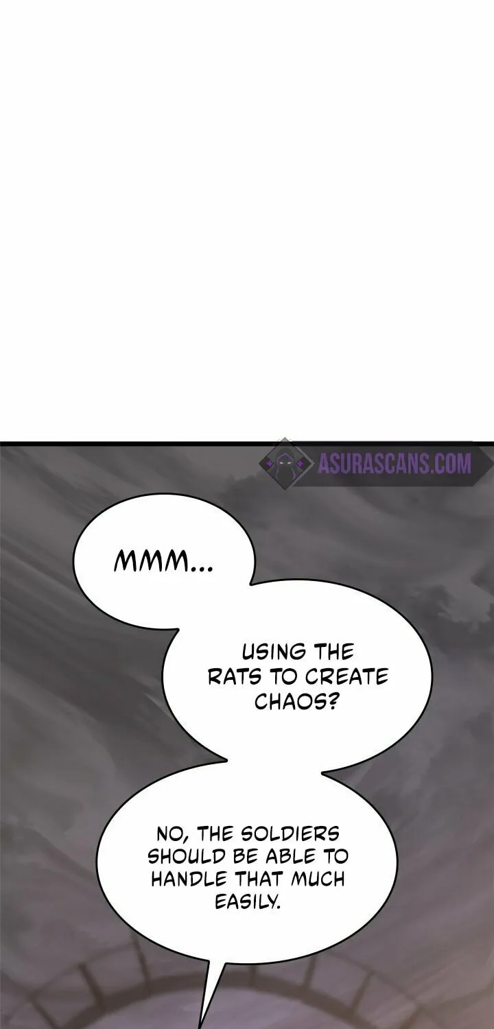 Return of the SSS-Class Ranker Chapter 13 page 31 - 
