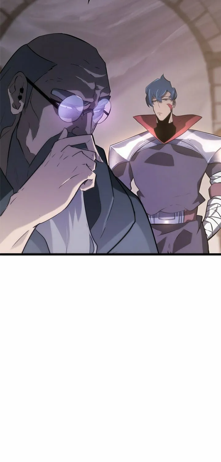 Return of the SSS-Class Ranker Chapter 13 page 32 - 